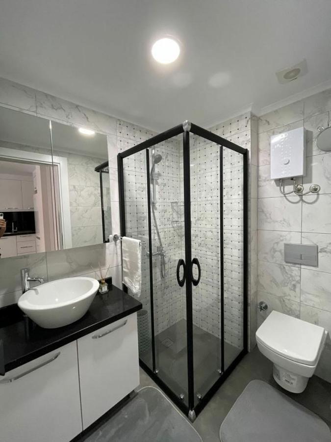 Cozy Apartment Near Cleopatra Beach Alanya Zewnętrze zdjęcie