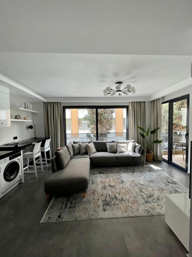Cozy Apartment Near Cleopatra Beach Alanya Zewnętrze zdjęcie