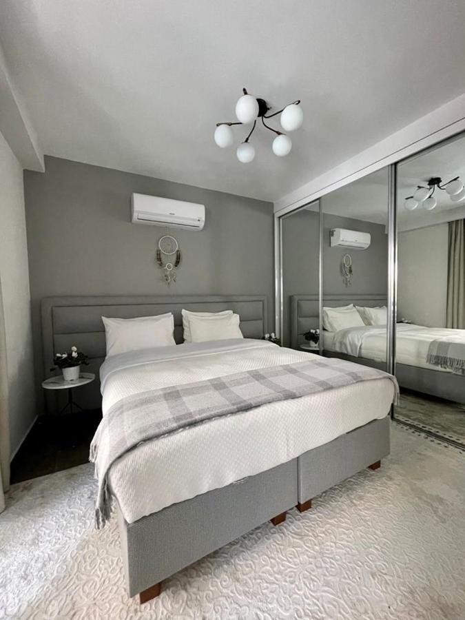 Cozy Apartment Near Cleopatra Beach Alanya Zewnętrze zdjęcie